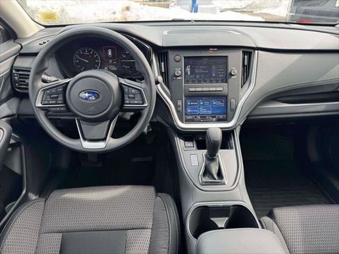 Used 2024 Subaru Outback 2.5i image 17