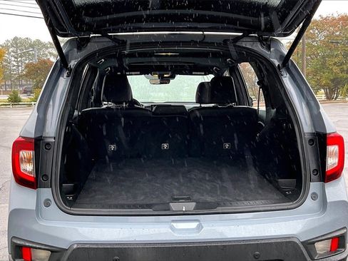 Used 2022 Honda Passport TrailSport image 25