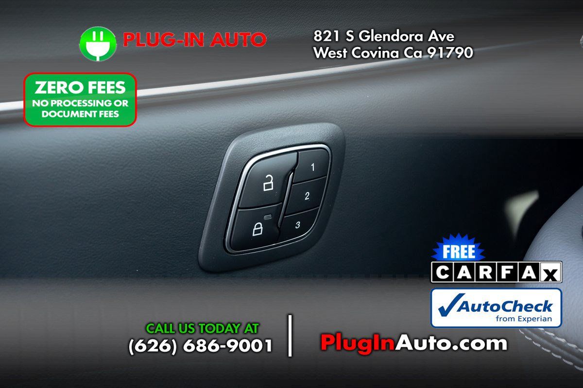 Used 2024 Ford Mustang Mach-E Premium RWD image 22