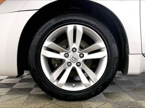 Used 2012 Nissan Altima 2.5 S w/ 2.5S Premium Pkg image 8