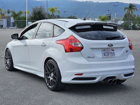 Used 2014 Ford Focus ST image 15