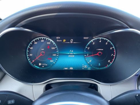 Certified 2021 Mercedes-Benz GLC 300 4MATIC image 10