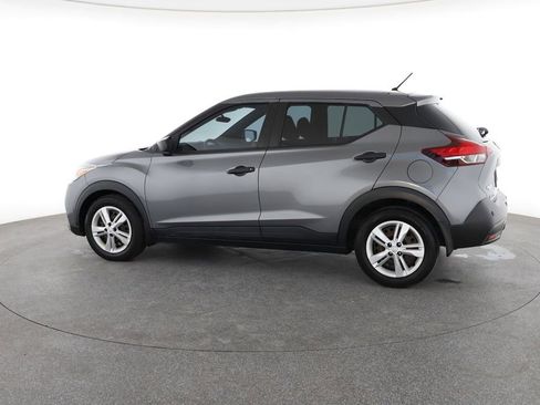 Used 2020 Nissan Kicks S image 8