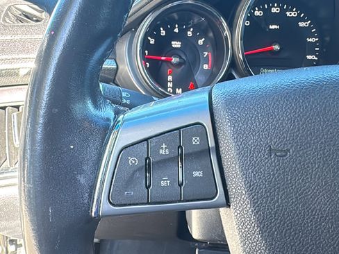 Used 2011 Cadillac CTS Sedan image 20