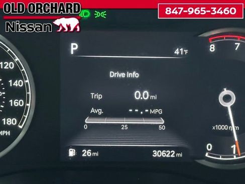 Used 2023 Genesis G70 3.3T w/ Sport Prestige Package image 23