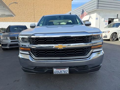 Used 2018 Chevrolet Silverado 1500 LT RWD image 7
