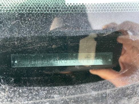 Used 2007 Toyota Camry Hybrid image 41