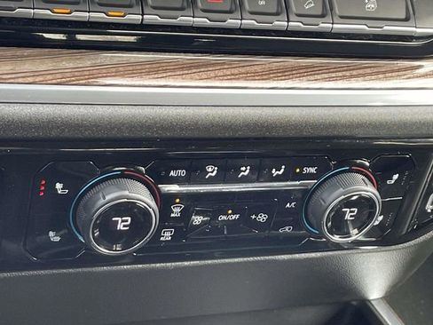 Certified 2024 Chevrolet Silverado 1500 RST w/ RST All Star Premium Package image 26