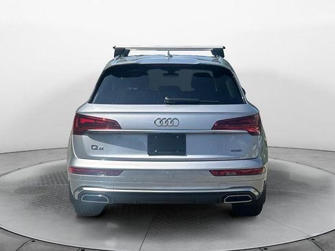Used 2023 Audi Q5 2.0T Premium w/ Convenience Package AWD/4WD image 6