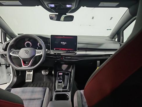 New 2026 Volkswagen GTI S FWD image 12