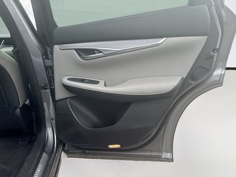 Used 2024 INFINITI QX50 Luxe FWD image 12