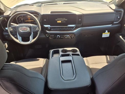 New 2026 GMC Sierra 1500 Elevation AWD/4WD image 9