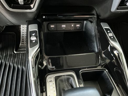 Used 2022 Kia Sorento SX Prestige w/ Rust Color Package image 27