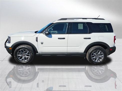 New 2025 Ford Bronco Sport Big Bend image 3