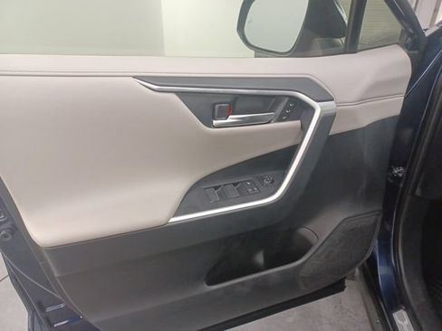 Used 2024 Toyota RAV4 Limited AWD/4WD image 14