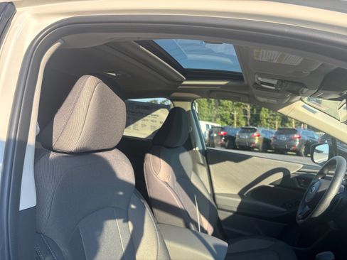 Certified 2025 Subaru Crosstrek 2.0i Premium AWD/4WD image 46