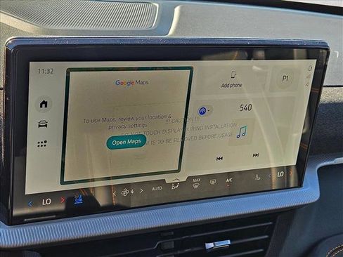 New 2026 Ford Explorer Tremor w/ Tremor Ultimate Package image 12