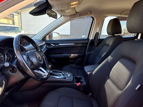 Used 2018 MAZDA CX-5 Sport image 16