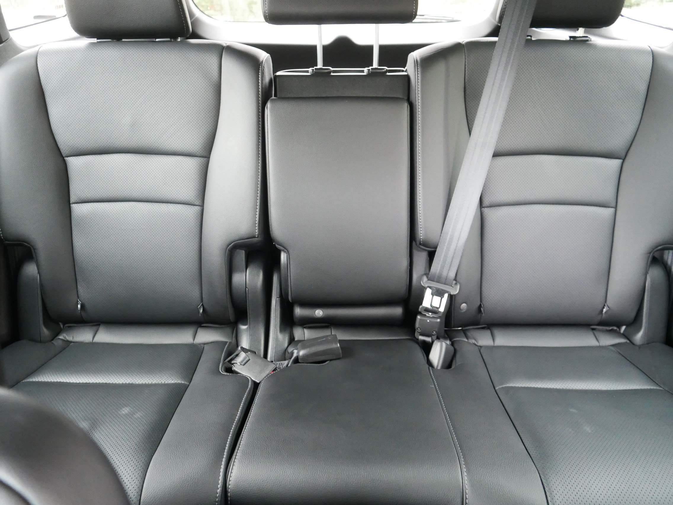 Used 2023 Honda Passport EX-L image 13