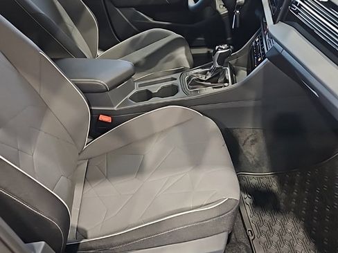 New 2026 Volkswagen Jetta Sport image 13