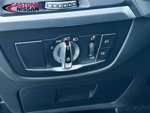 Used 2022 BMW X3 xDrive30i image 11