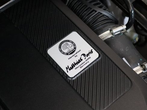 Used 2023 Mercedes-Benz C 43 AMG 4MATIC Sedan w/ Pinnacle Trim Package image 31