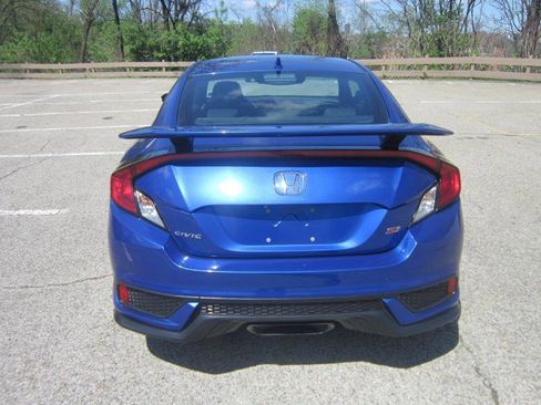 Used 2020 Honda Civic Si image 27