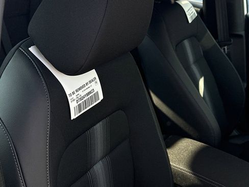 New 2026 Honda Civic Sport image 9