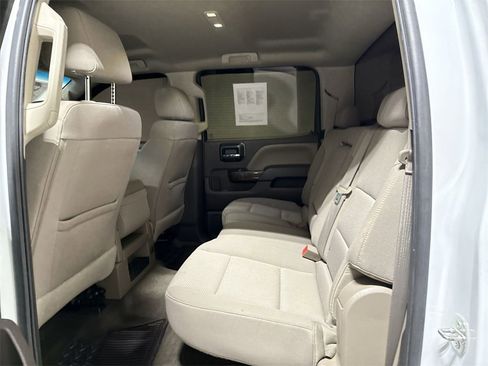 Used 2016 Chevrolet Silverado 1500 LT w/ All Star Edition image 22