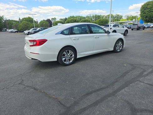 Used 2019 Honda Accord LX image 8