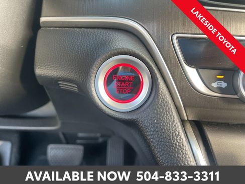 Used 2021 Honda Accord LX image 32