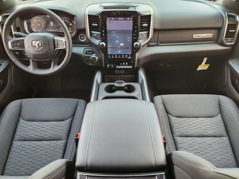 New 2026 RAM 1500 Lone Star RWD image 19