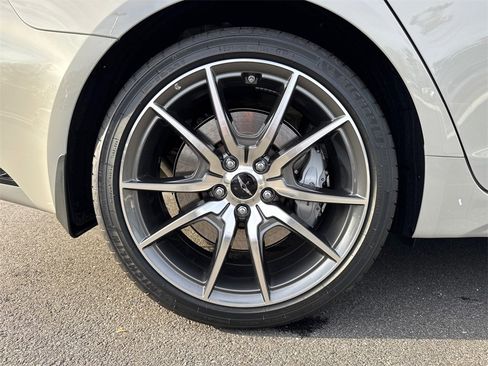 New 2026 Genesis G70 2.5T Prestige image 17