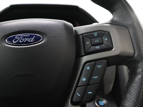 Used 2019 Ford F150 Raptor w/ Equipment Group 802A Luxury AWD/4WD image 15