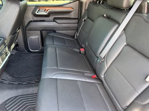 Used 2023 GMC Sierra 1500 Denali w/ Denali Reserve Package AWD/4WD image 29