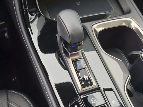 Used 2025 Lexus NX 350h AWD w/ Cold Area Package image 27