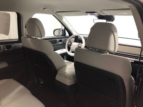 New 2026 Hyundai Santa Fe SEL AWD/4WD image 12