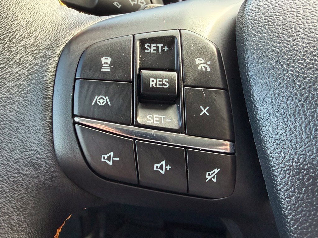 New 2026 Ford Maverick Tremor AWD/4WD image 39
