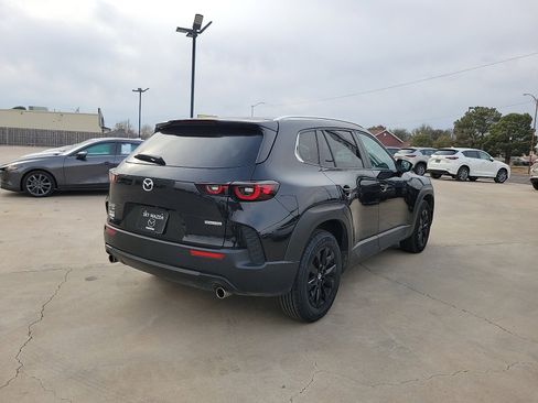Used 2024 MAZDA CX-50 AWD 2.5 S w/ Preferred Package image 7