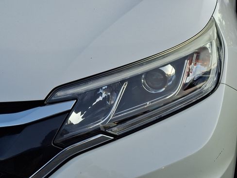 Used 2016 Honda CR-V Touring image 9