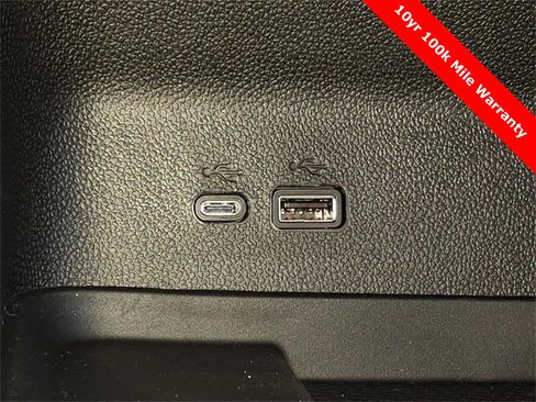 New 2026 Chevrolet Traverse LT w/ Midnight/Sport Edition image 21