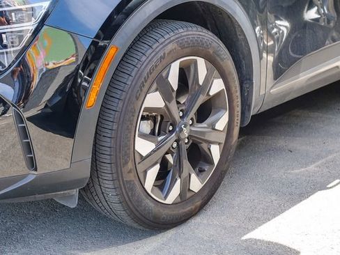 Certified 2024 Kia Sportage X-Line w/ X-Line Premium Package image 7