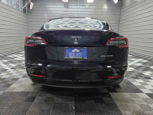Used 2023 Tesla Model 3 Long Range AWD/4WD image 6