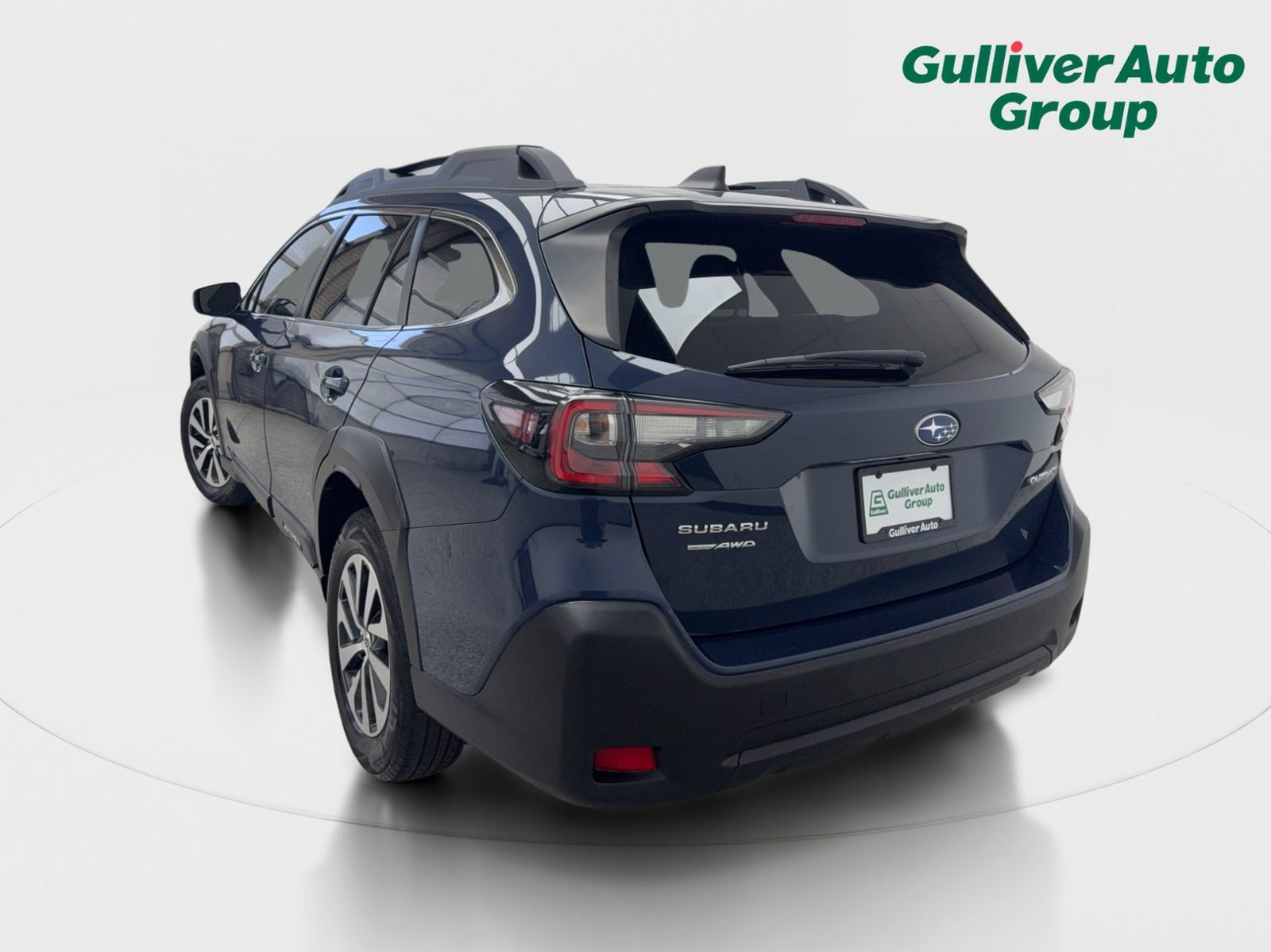 Used 2024 Subaru Outback Premium AWD/4WD image 5