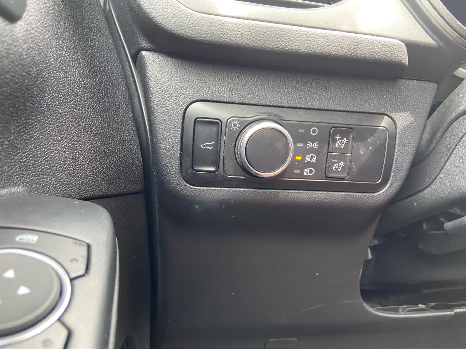 Used 2023 Ford Escape Active w/ Tech Pack #2 AWD/4WD image 26