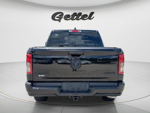 Used 2024 RAM 1500 Big Horn AWD/4WD image 6