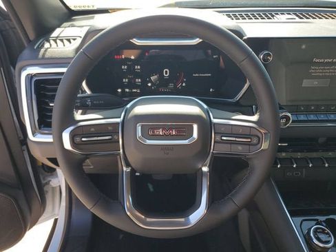 New 2026 GMC Canyon Elevation w/ Convenience Package AWD/4WD image 22