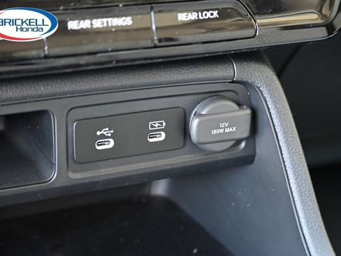 New 2026 Honda Pilot EX-L image 32