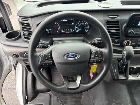 Used 2024 Ford Transit 250 Low Roof w/ Exterior Upgrade Package image 32