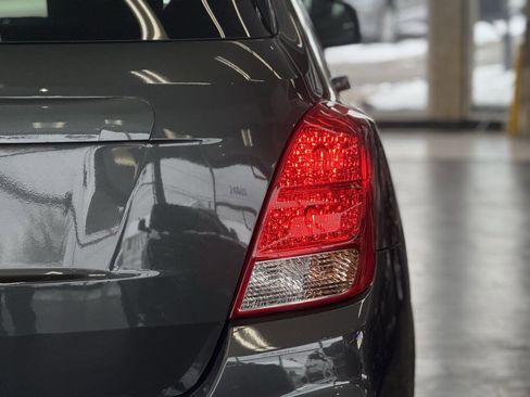 Used 2019 Chevrolet Trax LS w/ Tint and Cruise Package image 18